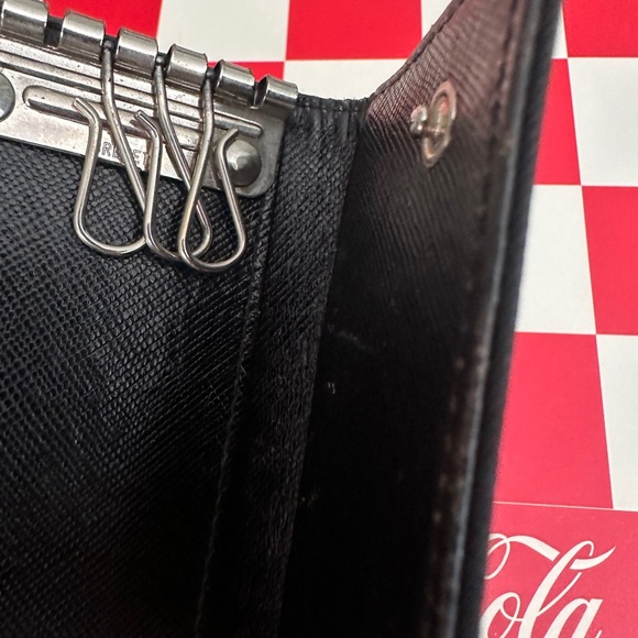 Prada keychain - Picture 4 of 6